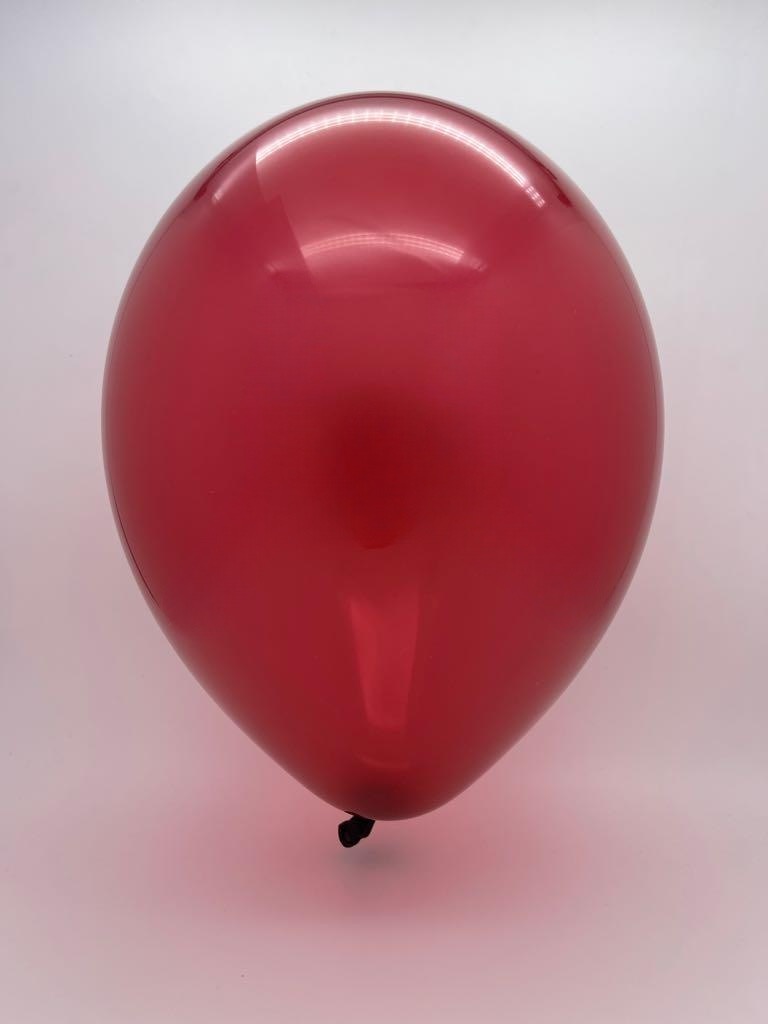19 Multi-Balloon Red Balloon Dog Foil Balloon  Bargain Balloons - Mylar  Balloons and Foil Balloons