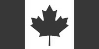 Canadian Flag - Balloons Online
