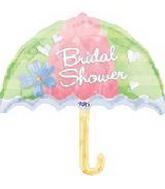 30" Bridal Shower Umbrella