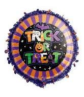 33" Trick-Or-Treat Doo Dads Balloon