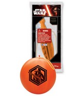 14" 1 Count Punch Ball Star Wars: The Force Awakens