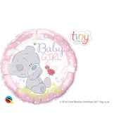 18" Packaged Tiny Tatty Teddy Baby Girl