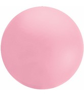 Cloudbuster 4' Shell Pink Cloudbuster Balloon