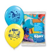 Finding Dory Mylar Balloons