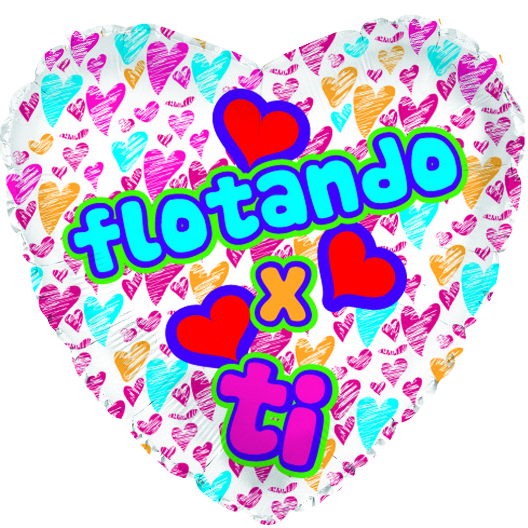 Bargain Balloons spanish Mylar Balloons and Foil Balloons