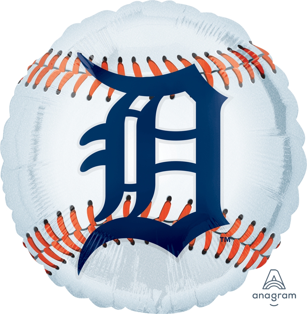  Anagram MLB Tampa Bay Rays Baseball Team Foil Balloon