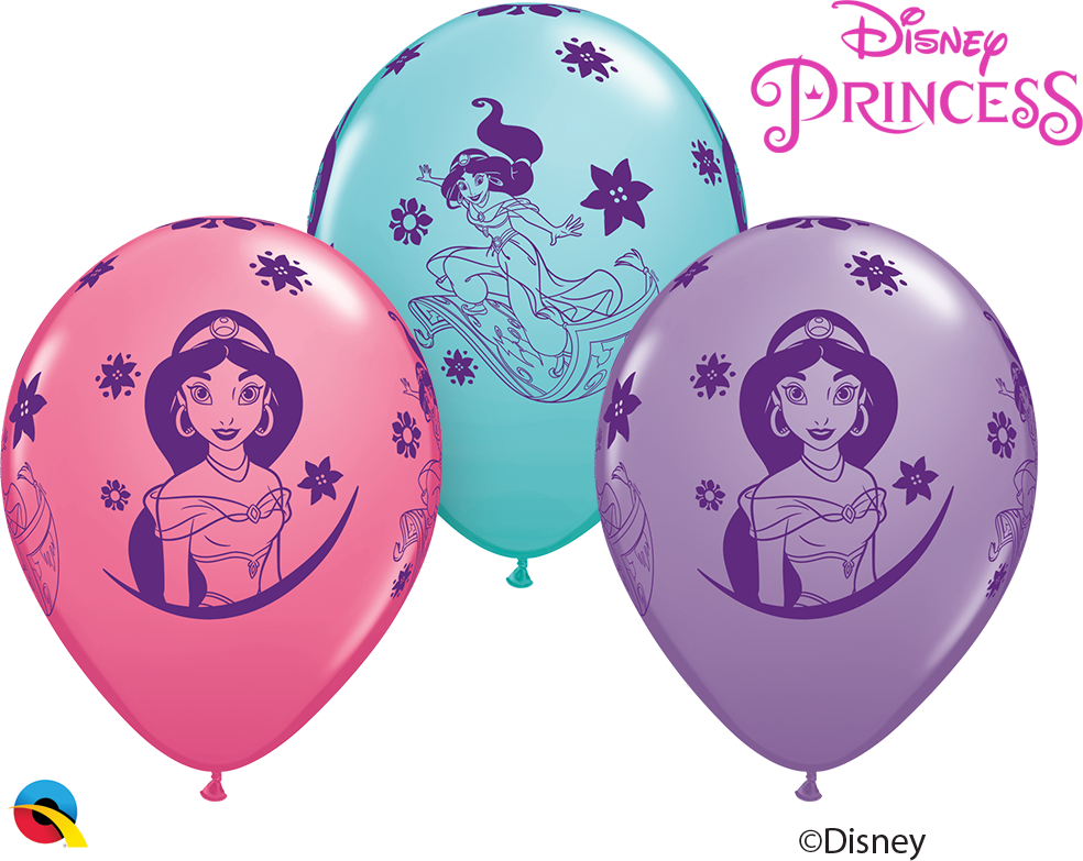 ONWARD LATEX BALLOONS 6 ~ Birthday Party Supplies Disney Decorations Helium