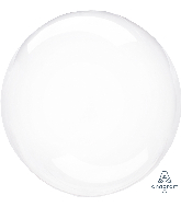 18" Crystal Clearz Balloon