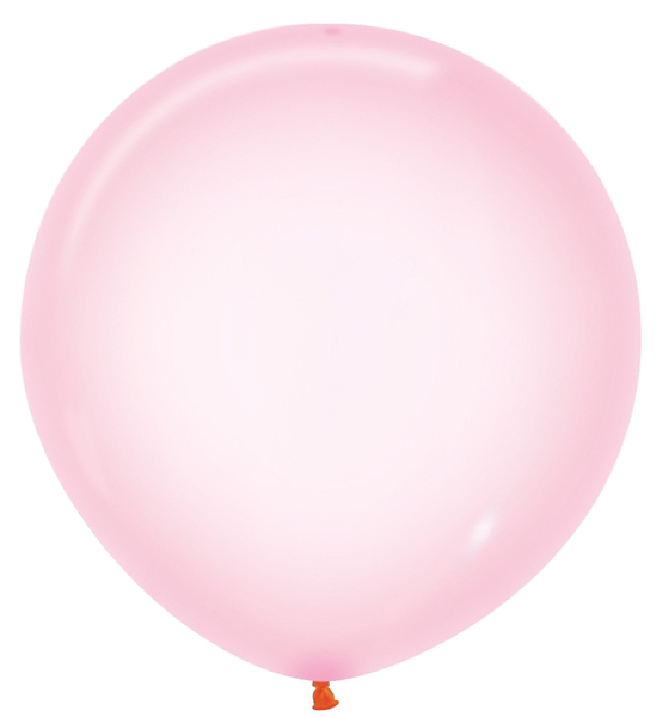 Latex Balloons Ø 23 cm Pastel 10 Pieces Pink dekoballons Balloons 