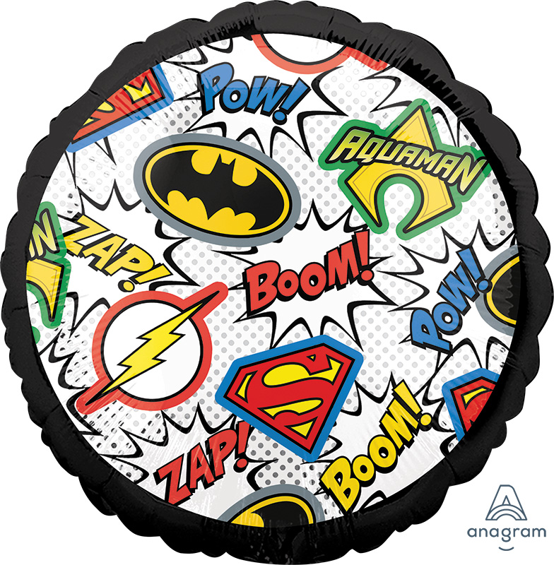 Batman - Arkham Asylum  Balloons Party Supplies Mylars Party Rentals Whole  Sale Balloons