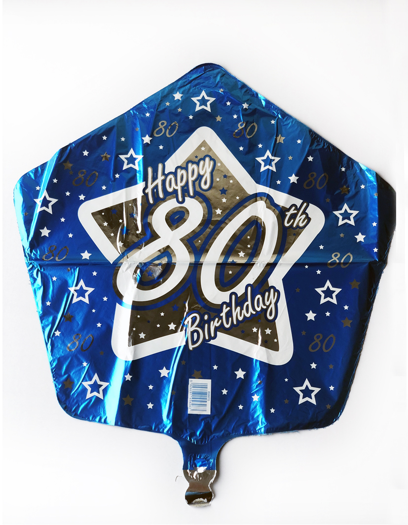 Bargain Balloons Anniversary Mylar Balloons and Foil Balloons