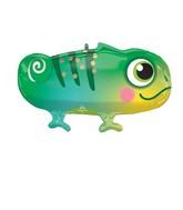 22" Chameleon Foil Balloon
