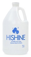 Hi-Shine 96 oz (Long Lasting Shine For Latex Balloons)