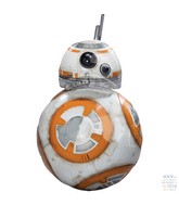 24" Jumbo SuperShape "Star Wars - BB8" Foil Balloon