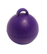 35 Gram Bubble Weight: Deep Purple