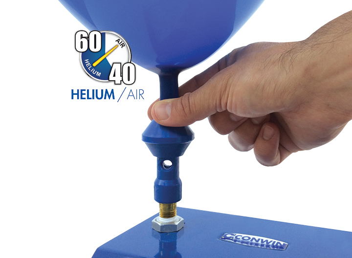 Air Force 4 Inflator – FunnyBalloonsusa