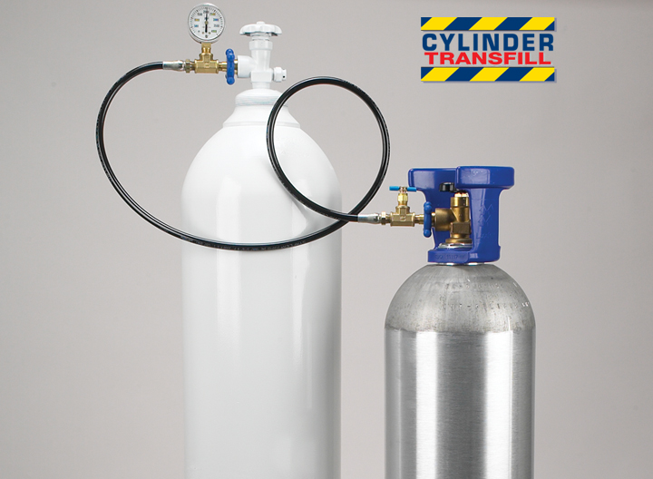 Conwin Cylinder Transfill Manifold Bargain Balloons Mylar Balloons and Foil Balloons