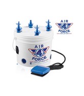 Conwin Air Force 4 Inflator