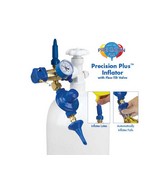 Conwin Precision Plus Balloon Inflator with Flex-Tilt Valve