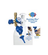 Conwin Precision Plus Quick Change Balloon Inflator