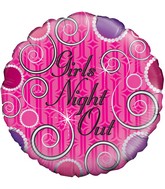 18" CONGRAULATIONS ON YOUR ENGAGEMENT LILAC HEART HELIUM FOIL BALLOON oak 228533 