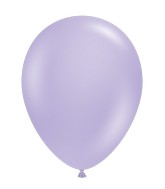 5" Blossom Tuftex Latex Balloons (50 Per Bag)