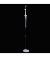 5.25 ft Balloon Stand (Waterbase Capacity 1KG)