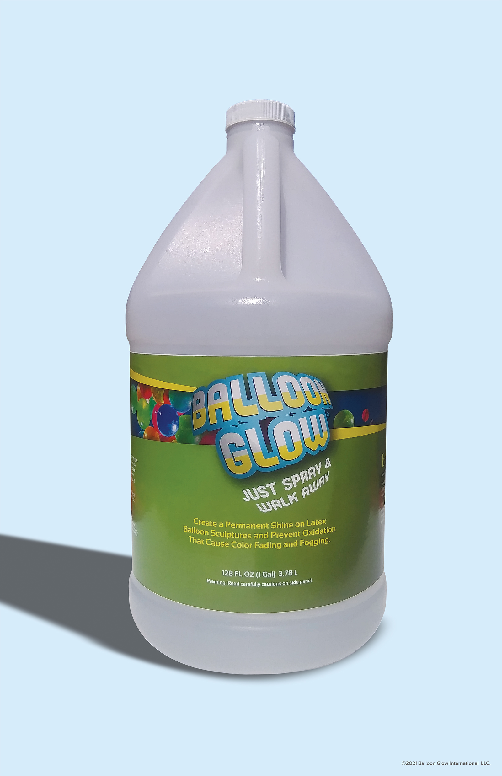 Balloon Glow (1 Gallon)