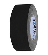 Premium Decor Gaff Tape Black (Made By ProTape)