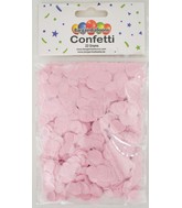 Balloon Confetti Dots 22 Grams Tissue Rose 1CM-Round