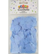 Balloon Confetti Dots 22 Grams Tissue Lilac 1.5CM-Round
