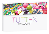 Tuftex Latex Balloons Color Chart Portfolio