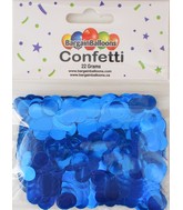 Confetti Mylar Balloons