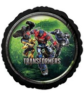 18" Transformers Foil Balloon