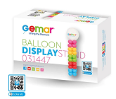 Balloon Display Stand 031447