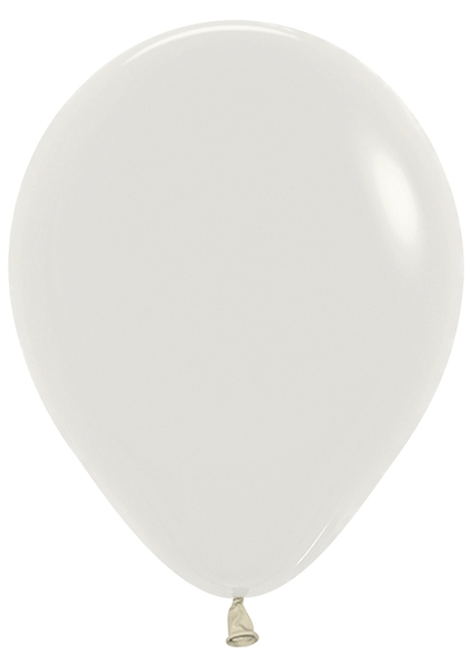 11" Sempertex Latex Balloons (100 Per Bag) Pastel Dusk Lavender ...