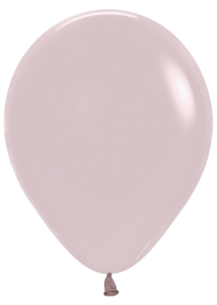 24" Sempertex Latex Balloons (10 Per Bag) Pastel Dusk Lavender ...