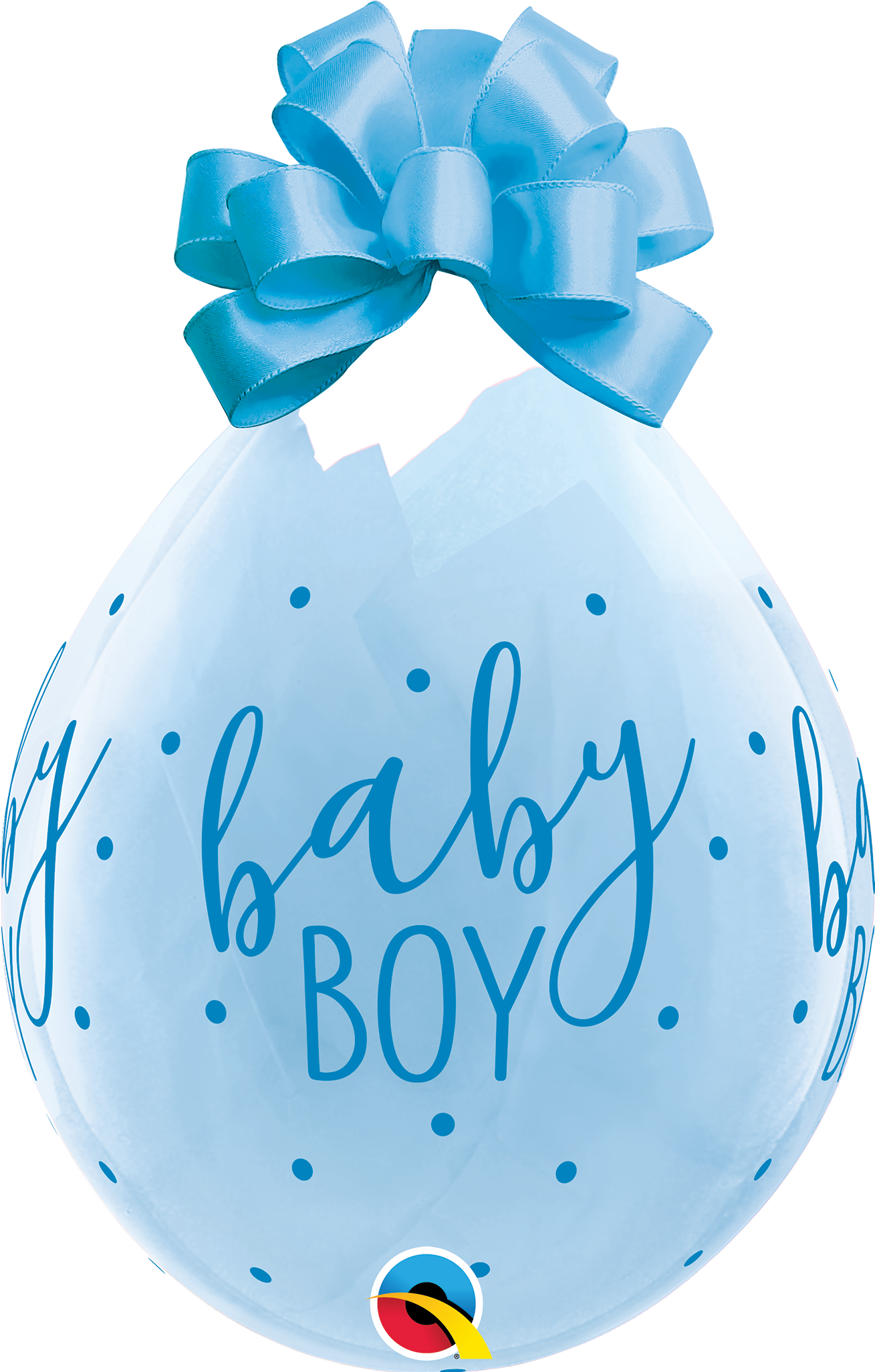 https://cdn.bargainballoons.com/products/2023-Bargain-Balloons/Baby-Boy-Dots-Qualatex-Stuffing-Balloons-35475.png