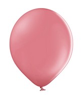 14" Ellies' Brand Latex Balloons Dusty Rose (50 Per Bag)