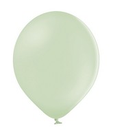 11" Ellie's Brand Latex Balloons Kiwi Kiss (100 Per Bag)