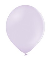 14" Ellie's Brand Latex Balloons Lilac Breeze (50 Per Bag)