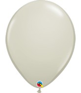 11" Qualatex Latex Balloons Cashmere (100 Per Bag)