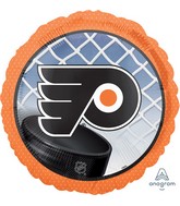 18" Philadelphia Flyers Foil Balloon