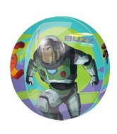 16" Orbz Toy Story Buzz Lightyear Foil Balloon