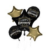 Bouquet Better with Age Foil Balloon