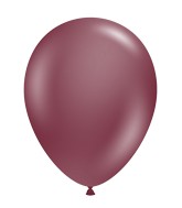 17" Samba Tuftex Latex Balloons (50 Per Bag) Samba
