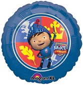 Mike the Knight Mylar Balloons