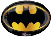 Batman Mylar Balloons