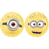 17" Despicable Me Balloon