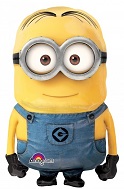 43" Airwalker Despicable Me Minion Balloon